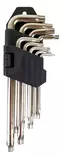 Torx - Fastnycklar och vridverktyg - 6438151013381 - 2