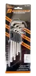 Torx SRJ - Fastnycklar och vridverktyg - 6438151013381 - 1