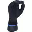 Arctic Prowear Arbetsvante Livsmedel 15G - Belagda handskar - 6418536013861 - 6