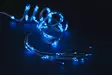 Valoketju Finnlumor Hurrikaani micro LED - Ljusslingor - 6410413185951 - 1