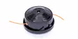 Trimmerspole Axa 31cc 2,5mm - Röjsågar och trimmers - 6438140341891 - 2