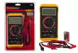 Multimeter ProMaster - Multimetrar och testare - 6420286890081 - 1