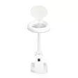 Förstoringsglas Bordslampa | Linsstyrka: 3 + 12 Diopter | 6500 K | 6 W | 400 lm | Vit - Handverktyg - 5412810455591 - 10