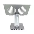 Notebook Stand | USB ström | 17 " | Vikbar - Nedis produkter - 5412810469581 - 20