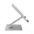 Notebook Stand | USB ström | 17 " | Vikbar - Nedis produkter - 5412810469581 - 25