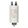 Kondensator | 3.0 uF | 450 V | Faston | 1 st. - Reservdelar - 5412810477111 - 10