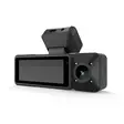 Dash Cam | 4K@30fps | 4 MPixel | 3.16 " | Wi-Fi | LCD skärm | Två kameror | Kabinutsikt kamera | GPS | Parkeringssensor | Rörelsedetektering | Nattseende | Svart - Bilkameror - 5412810478811 - 41