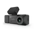 Dash Cam | 4K@30fps | 4 MPixel | 3.16 " | Wi-Fi | LCD skärm | Två kameror | Kabinutsikt kamera | GPS | Parkeringssensor | Rörelsedetektering | Nattseende | Svart - Bilkameror - 5412810478811 - 1