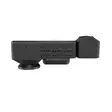 Dash Cam | 4K@30fps | 4 MPixel | 3.16 " | Wi-Fi | LCD skärm | Två kameror | Kabinutsikt kamera | GPS | Parkeringssensor | Rörelsedetektering | Nattseende | Svart - Bilkameror - 5412810478811 - 20