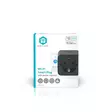 SmartLife Smart Plug | Wi-Fi | IP21 | Strömmätare | 3680 W | Type F (CEE 7/3) | 0 - 55 °C | Android / IOS | Svart | 1 st. - Smarta eluttag - 5412810481521 - 66