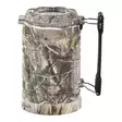 Retkilyhty Camo COB 300 lm + LED 60 lm Atom - Kokoontaittuva monikäyttöinen retkilyhty ja taskulamppu maastokuviolla - Campingutrustning - 6410416323831 - 5