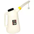 Mätkanna 3 liter för olja och vätskor - Karaffer och trattar - 6430032156781 - 1
