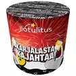 KARJALASTA KAJAHTAA - Fyrverkerier - 6430037811241 - 1