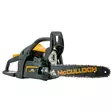 MotorsÃ¥g McCulloch - Motorsågar - 7393089186691 - 4