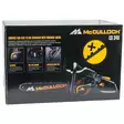 Motorsåg McCulloch CS340 - Motorsågar - 7393089186691 - 10
