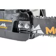 Motorsåg McCulloch CS340 - Motorsågar - 7393089186691 - 7