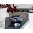 Bärbar radio CD/MP3 med USB och Bluetooth® Svart - Radioapparater - 8711902043201 - 54