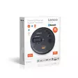 Bärbar Bluetooth® CD-MP3-spelare med antisladdsystem Svart - CD/DVD-spelare - 8711902044161 - 69