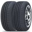 Goodride Z-107 235/65R17 Sommardäck - 17-tums - TO-199211 - 1