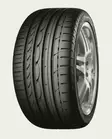 Yokohama V103s Ao 265/35R20 Sommardäck - 20-tums - TO-62551 - 1
