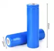 - Batterier och laddare - 6438168118741 - 1
