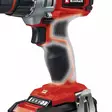 Akkuporakone Einhell TE-CD 18/2 Li Kit - Batteridrivna borrmaskiner och skruvdragare - 4006825607321 - 4