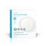 SmartLife Taklampa | Kall Vit / Varm Vit | Rund | Diameter | 800 lm | 2700 - 6500 K | IP20 | Energiklass: G | Android / IOS - Lampor - 5412810320721 - 14