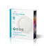 SmartLife Taklampa | Kall Vit / Varm Vit | Rund | Diameter | 800 lm | 2700 - 6500 K | IP20 | Energiklass: G | Android / IOS - Lampor - 5412810320721 - 15