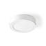SmartLife Taklampa | Kall Vit / Varm Vit | Rund | Diameter | 800 lm | 2700 - 6500 K | IP20 | Energiklass: G | Android / IOS - Lampor - 5412810320721 - 3