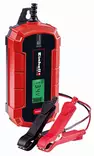 =C3=84lylaturi CE-BC 4 M Einhell - Batteriladdare och starthjälp - 4006825640311 - 1