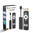 Android TV-mediaspelare GD14K - TV-apparater och mediaspelare - 6438151020501 - 2