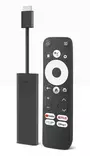 Android TV-mediaspelare GD14K - TV-apparater och mediaspelare - 6438151020501 - 1