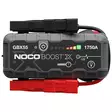 Starthjälp 12V Noco Boost X GBX55 1750A - UltraSafe 2.0 och USB-C - Batteriladdare och starthjälp - 1210000620071 - 1