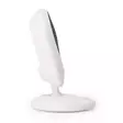 Baby monitor with camera with 2.4-inch colour display, night vision and talkback function - White - Babylarm - 8711902087281 - 25