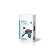 Bluetooth® Transceiver | Ingång för audio/video/dataanslutningar: 3.5 mm | Audio / video / dataanslutningar utgång: 1x 3.5 mm | SBC | Up to 2 Devices | Batteri 1 driftstid standardanvändning: 780 min | Svart - Radioapparater - 5412810471461 - 67