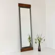 Chevalspegel Hanah Home Murano Valnöt Metall 50x170x3 cm - Speglar - 8683743270231 - 4