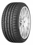 Continental ContiSportContact™ 3 275/45R18 Sommardäck - 18-tums - TO-37181 - 1