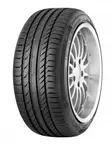 Continental ContiSportContact™ 5 255/50R19 Sommardäck - 19-tums - TO-37421 - 1
