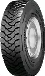 Continental Crosstrac Hd3 315/80R22.5 Sommardäck, Driv - 22-tums - TO-143451 - 1