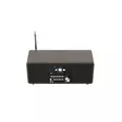 DABMAN i200 (V2) Multifunktionell stereoradio DAB+ / FM / Internet Trälook - Radioapparater - 4024035222301 - 40