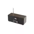 DABMAN i200 (V2) Multifunktionell stereoradio DAB+ / FM / Internet Trälook - Radioapparater - 4024035222301 - 41