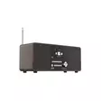 DABMAN i200 (V2) Multifunktionell stereoradio DAB+ / FM / Internet Trälook - Radioapparater - 4024035222301 - 42