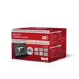 DABMAN i410 BT Kompakt hybridradio DAB+ / FM / Internet / Bluetooth Svart - Radioapparater - 4024035239101 - 67