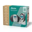 Full eco DECT babyvakt med display Grå - Babylarm - 8712412676651 - 69
