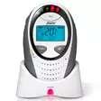 Full eco DECT babyvakt med display Grå - Babylarm - 8712412676651 - 13