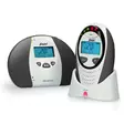 Full eco DECT babyvakt med display Grå - Babylarm - 8712412676651 - 10