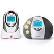 Full eco DECT babyvakt med display Grå - Babylarm - 8712412676651 - 16
