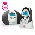 Full eco DECT babyvakt med display Grå - Babylarm - 8712412676651 - 15