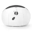 Full eco DECT babyvakt med display Grå - Babylarm - 8712412676651 - 20