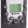 Denver radiotelefon WTA-449 par - Walkie-talkies och megafoner - 5706751074271 - 5